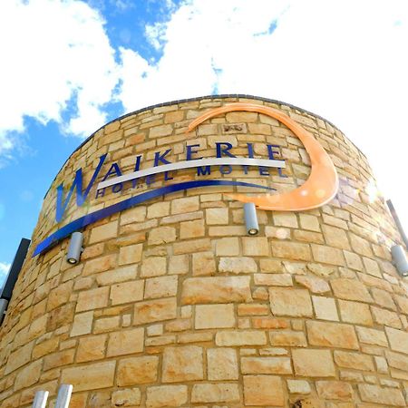 Waikerie Hotel Motel Εξωτερικό φωτογραφία