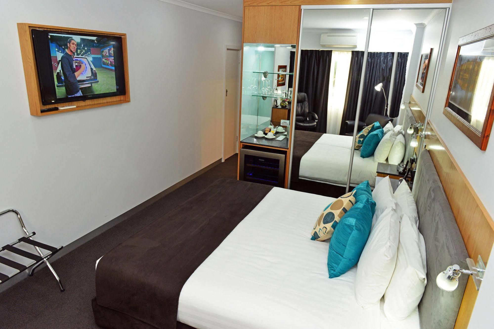 Waikerie Hotel Motel Εξωτερικό φωτογραφία
